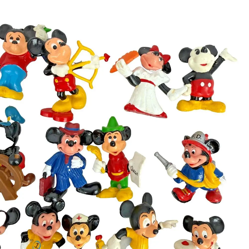 Disney collection includes